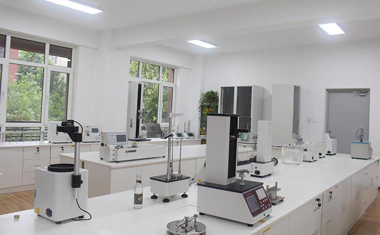 包材檢測(cè)實(shí)驗(yàn)室