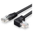 CE-LINK 1726 CAT6六類直角彎頭網(wǎng)線評測 短距離也能發(fā)力，小投入改善網(wǎng)速體驗(yàn)